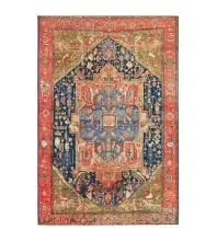 Trans Ocean MARINA 8086  Area Rugs