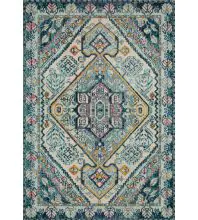 Loloi II TRANSITIONAL NADIA Power Loomed NN-03 Area Rug