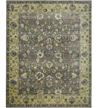 Amer Nuit Arabe NUI-46  Area Rugs