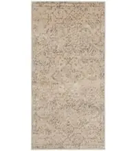 Nourison Tranquil TRA13Beige/Grey Area Rugs