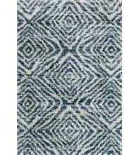 Loloi SHAGS QUINCY Power Loomed QC-01 Area Rug