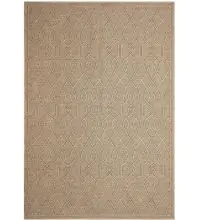 Trans Ocean Soleil 8507 Blue Area Rugs