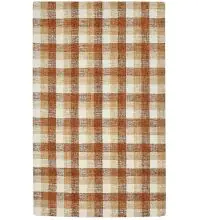 Amer Tartan TRA-10  Area Rugs