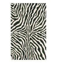 Trans Ocean Visions I Animal 100% Polyester Handmade 3043