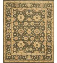 Loloi TRADITIONAL VERNON Hand Knotted VN-05 Area Rug