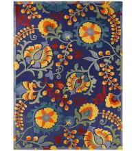 Nourison Aloha ALH17  Area Rugs