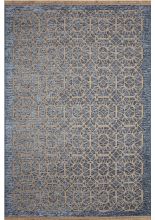 Trans Ocean Mercer 1230 BLUE Area Rugs