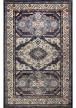 Trans Ocean ARIANA 9226 BLUE Area Rugs