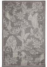 Trans Ocean Carmel 8492 BLACK Area Rugs