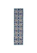 Trans Ocean Ravella 2253 NAVY Area Rugs