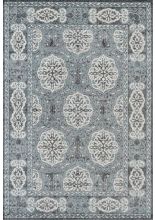 Amer Alexandria ALX-10 BLUE Area Rugs