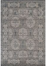 Amer Alexandria ALX-11 BROWN Area Rugs