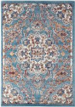 Amer Alexandria ALX-81 BLUE Area Rugs