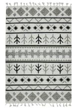 Amer Artifacts ARI-4 ivory Area Rugs