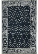 Amer Berlin BER-6 CHARCOAL Area Rugs