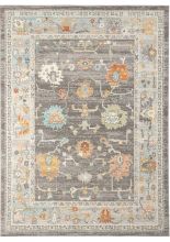 Amer BOHEMIAN BHM-2 Taupe Area Rugs