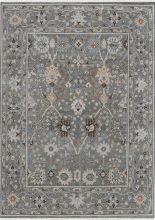 Amer Bristol BRS-15 Gray Area Rugs