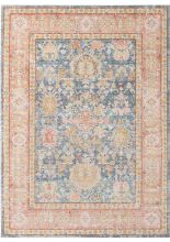 Amer CENTURY CEN-15 BLUE Area Rugs