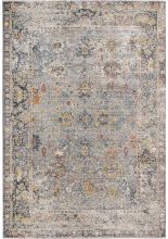 Amer Fairmont FAI-1 CHARCOAL Area Rugs