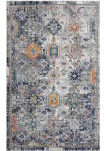 Amer Montana MON-13 BLUE Area Rugs