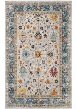 Amer Montana MON-6 BLUE Area Rugs