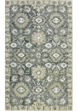 Amer Romania ROM-7 Gray Area Rugs