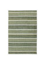 Trans Ocean Aruba 7539 GREEN Area Rugs