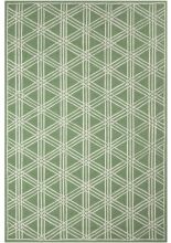 Trans Ocean CAPRI 1741 GREEN Area Rugs