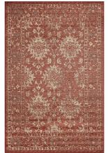 Trans Ocean Carmel 8418 RED Area Rugs