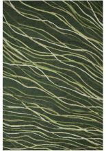 Trans Ocean HORIZON 7865 GREEN Area Rugs