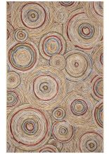 Trans Ocean MARINA 8198 MULTI Area Rugs