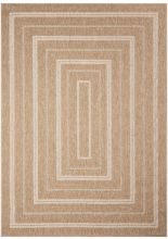 Trans Ocean Sahara 7185 ivory Area Rugs