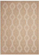 Trans Ocean Sahara 7186 ivory Area Rugs