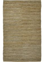 Amer Naturals NAT-2 BROWN 3' x 5' Img1 Transitional Area Rugs