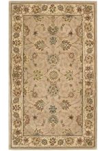 Nourison 2000 2071Camel Area Rugs