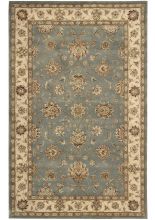 Nourison 2000 2210Blue Area Rugs