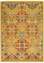 Nourison Allur ALR03 Img1 Transitional Area Rugs