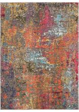 Nourison Celestial CES14Sunset Area Rugs