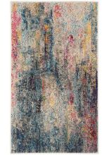 Nourison Celestial CES16Multicolor Area Rugs