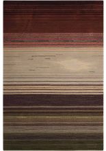 Nourison Contour CON15Forest Area Rugs