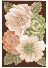 Nourison Fantasy FA06Multicolor Area Rugs