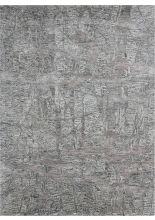 Nourison Gemstone GEM03Hematite Area Rugs