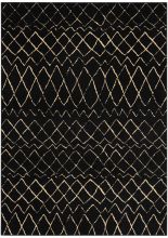 Nourison Grafix GRF04Black Area Rugs