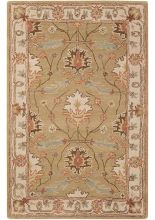 Nourison India House IH76Sage Area Rugs