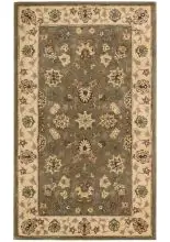 Nourison 2000 2003Olive Area Rugs