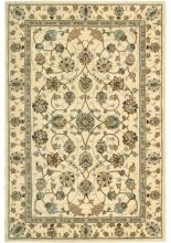 Nourison 2000 2023Ivory Area Rugs