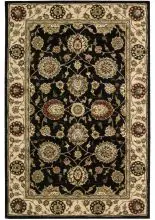 Nourison 2000 2204Midnight Area Rugs