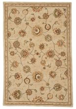 Nourison 2000 2360Beige Area Rugs