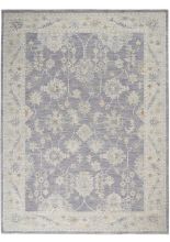 Nourison Asher ASR03Charcoal Area Rugs