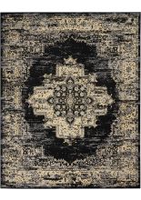 Nourison Grafix GRF14 Img1 Traditional Area Rugs